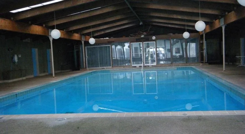 Lake Cadillac Resort