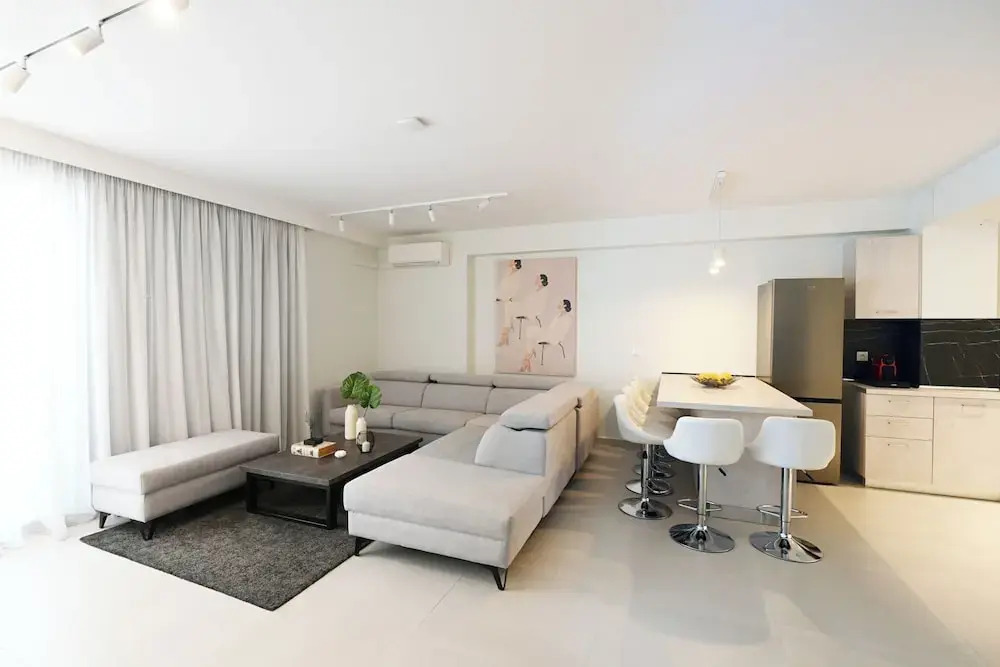 ICON Urban Living Trikala