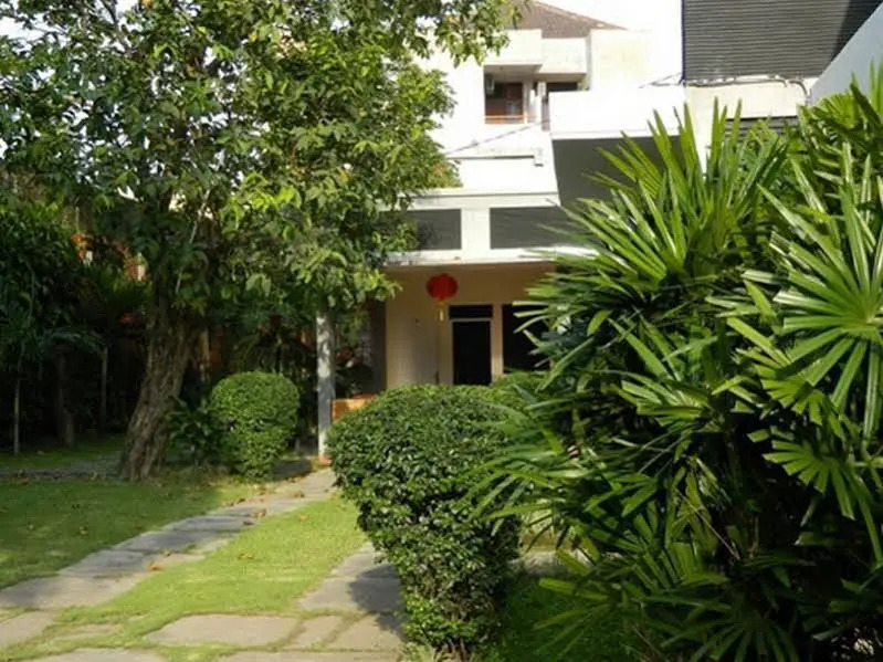 Atina Homestay