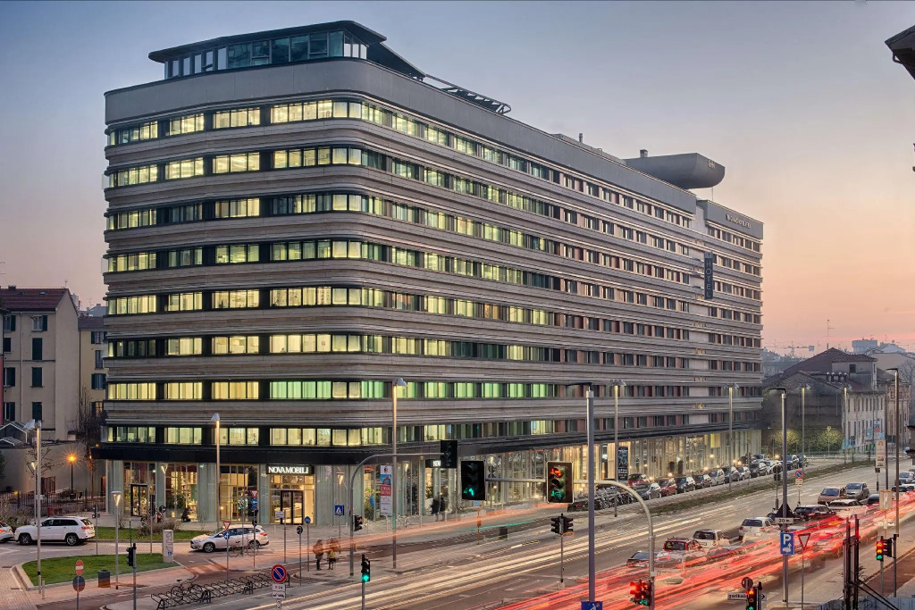 NH Collection Porta Nuova