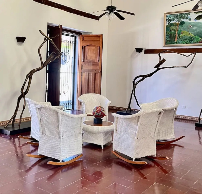 Hotel Boutique Adela