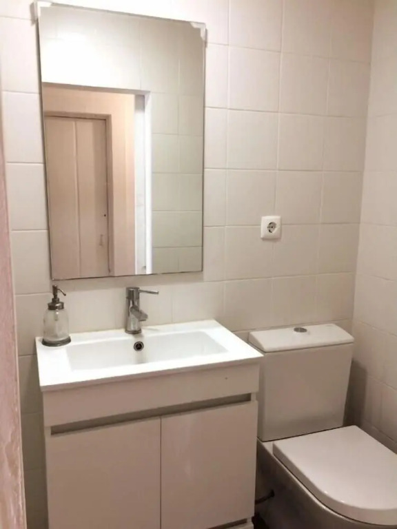 Beautiful Flat with Great View in Prime Location