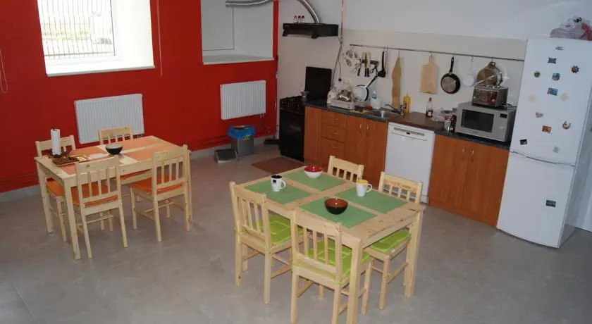 Do Re Mi Vilnius Hostel