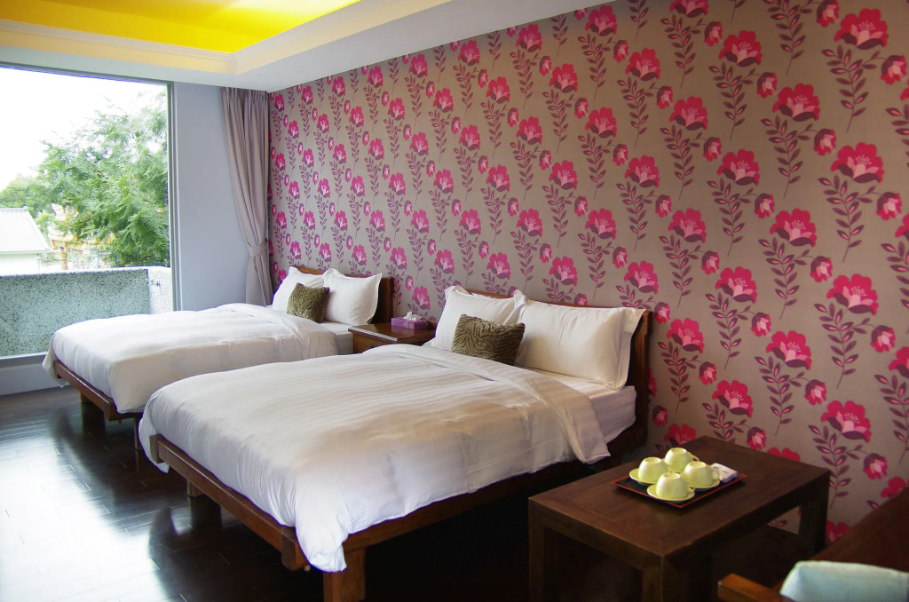 Pretty Sun B&B