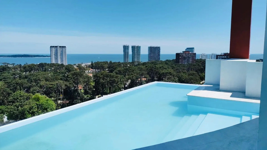 Apartamento Acapulco Roosevelt