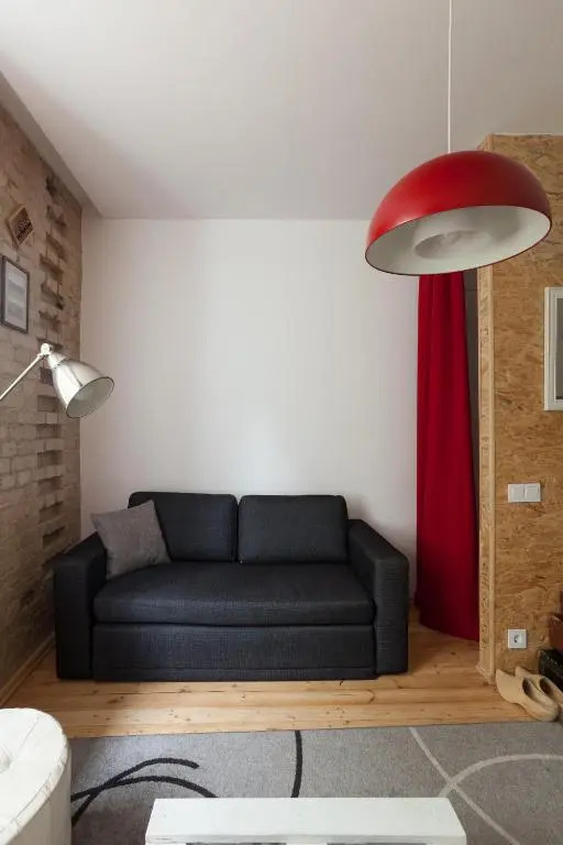 #stayhere - Stylish Studio Close to Old Town