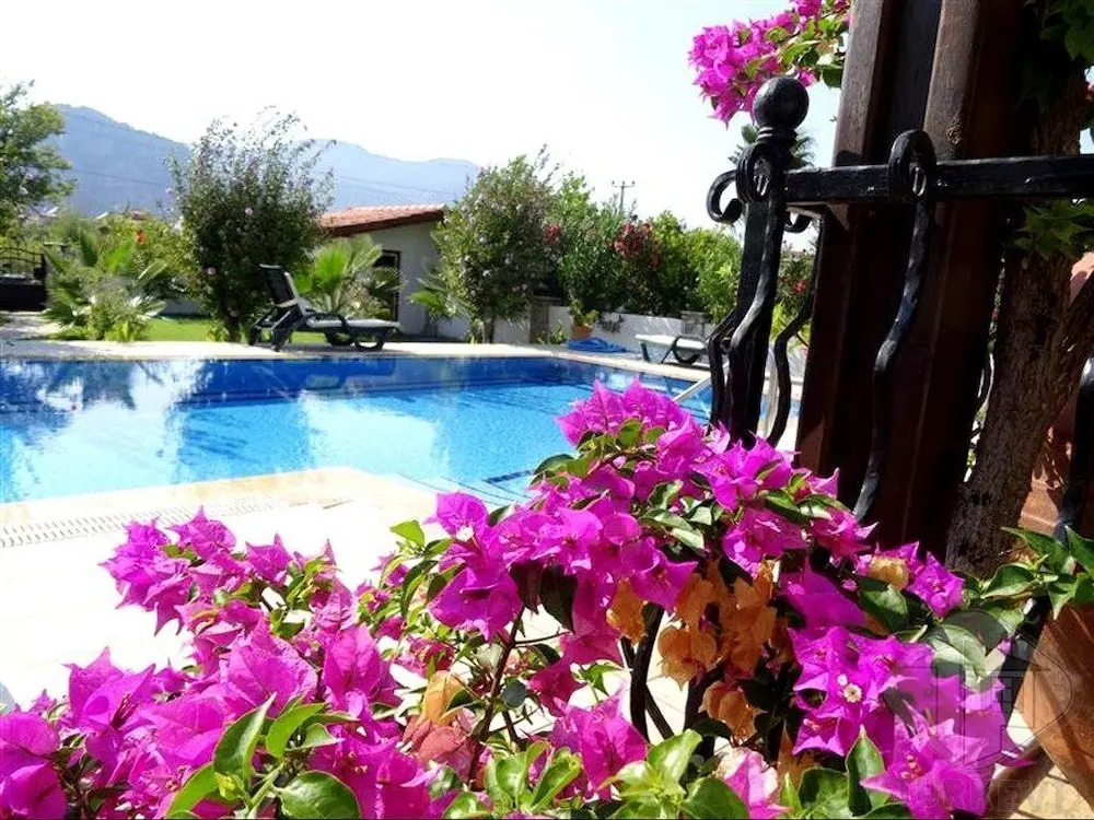 Villa Yasemin