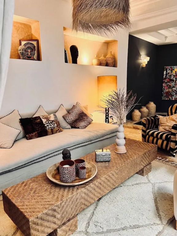 Riad Instant T
