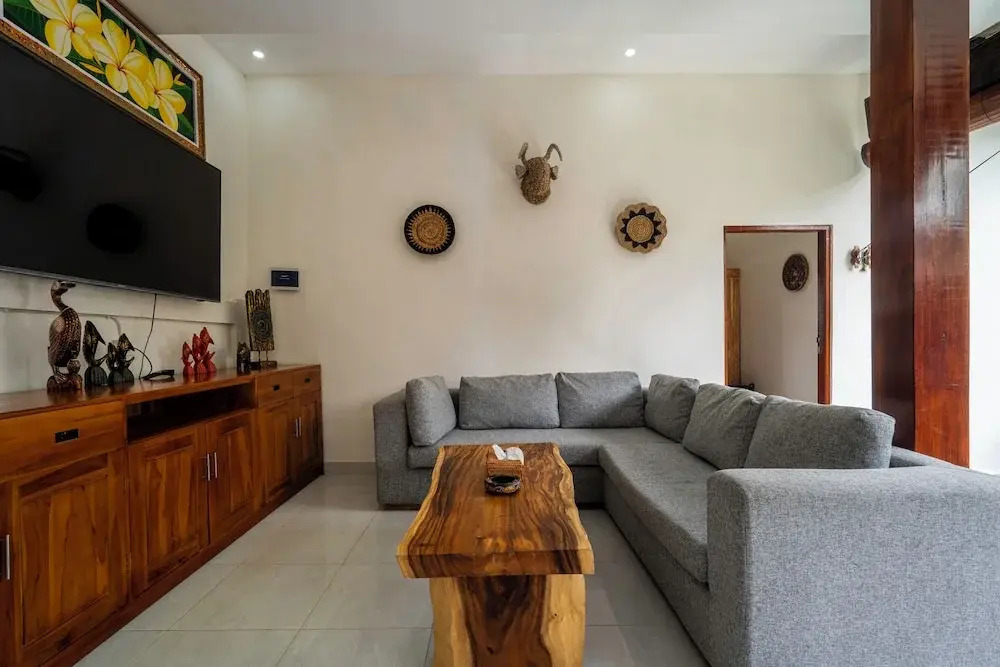 Angseri Villas