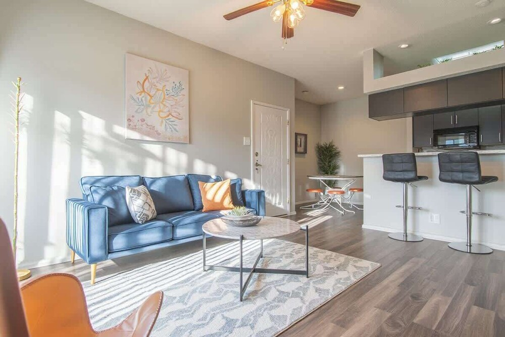 Irving Apartments