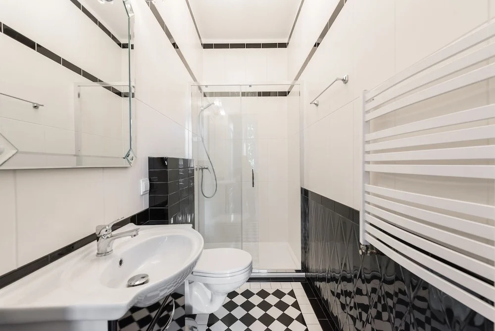 Horizon Apartments - Krasinskiego