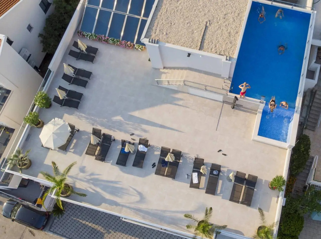 Hotel Villa Nova