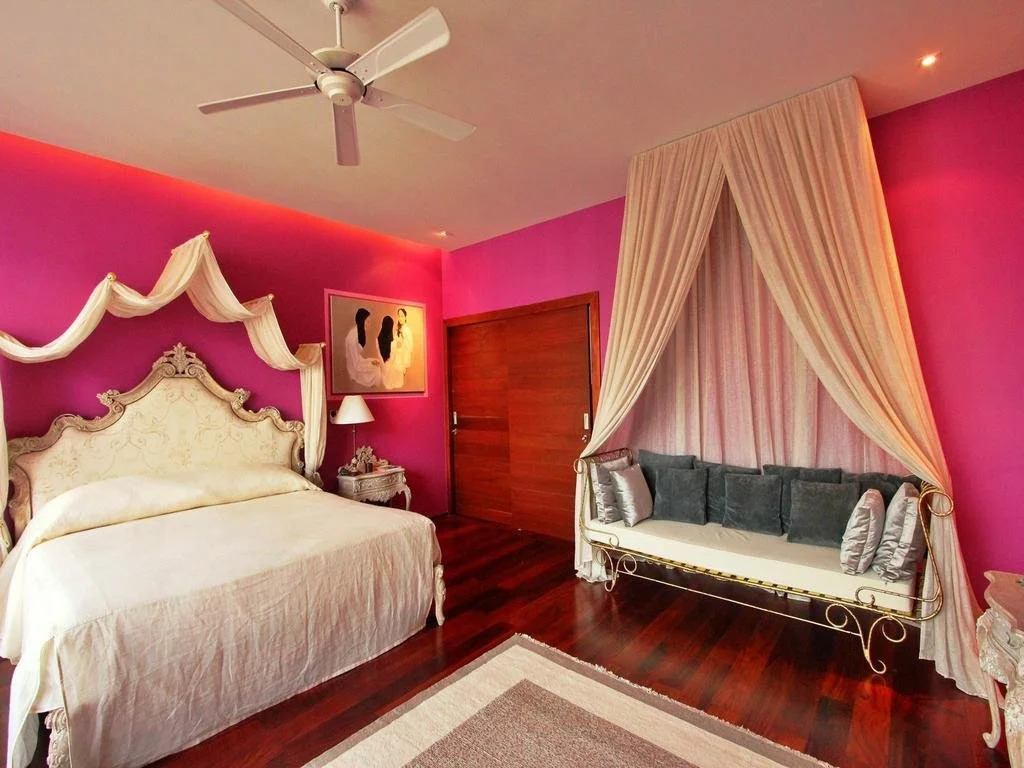Almali Luxury Residence