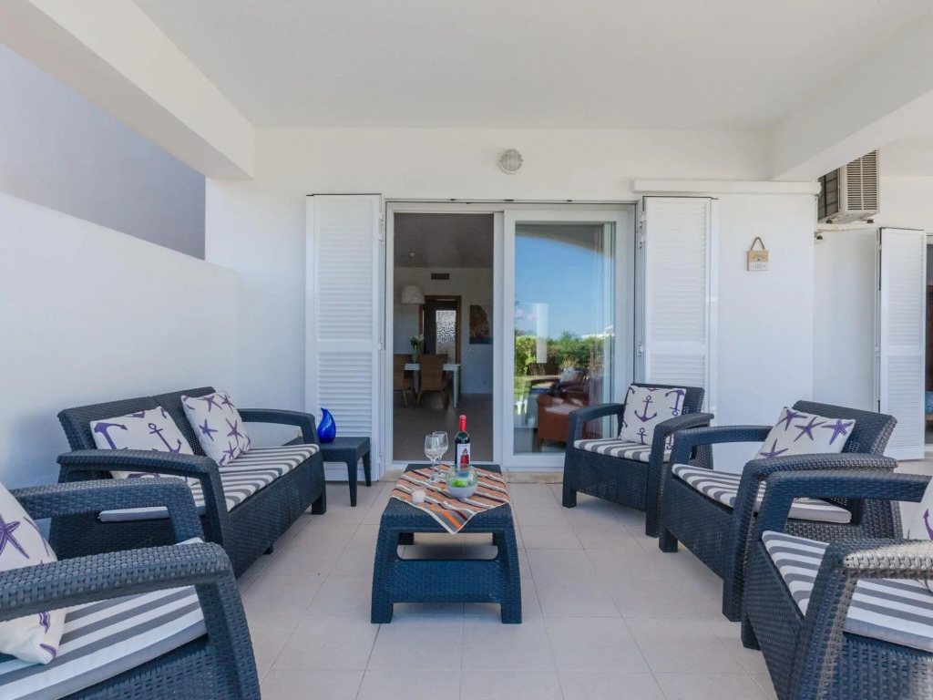 CELESTE - Apartment for 6 people in Cala d'or.