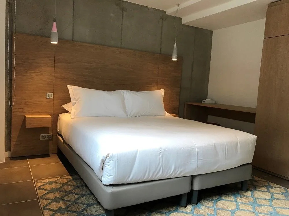 Citta di Lume Suites & Lofts