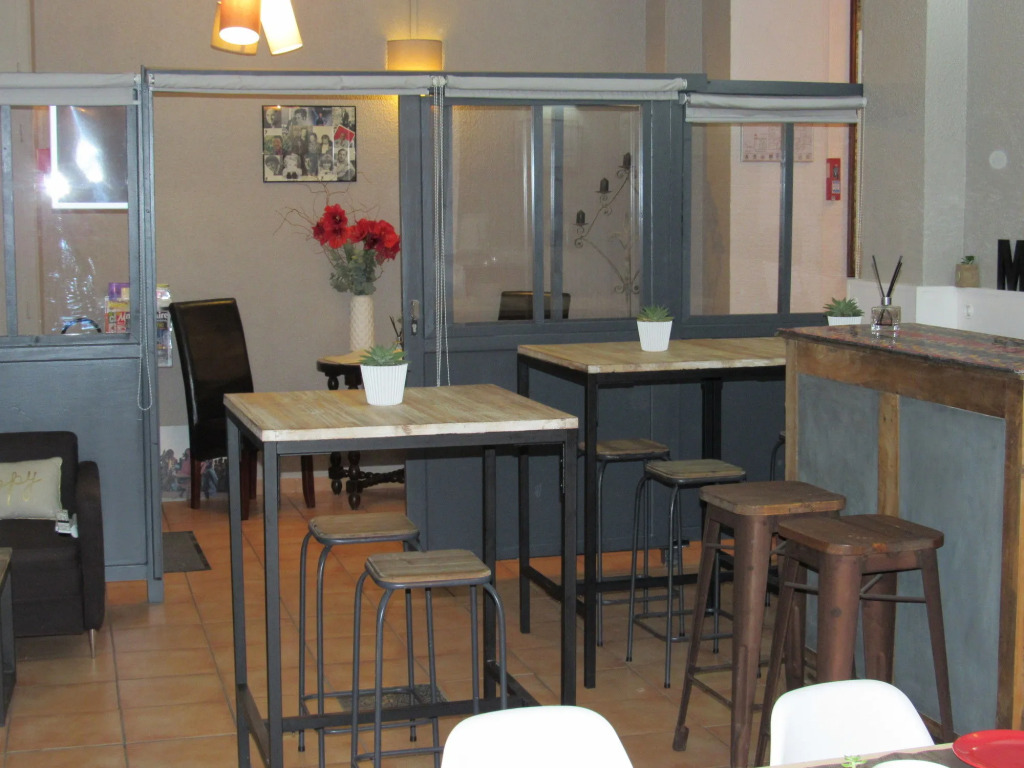 Hôtel De La Loge