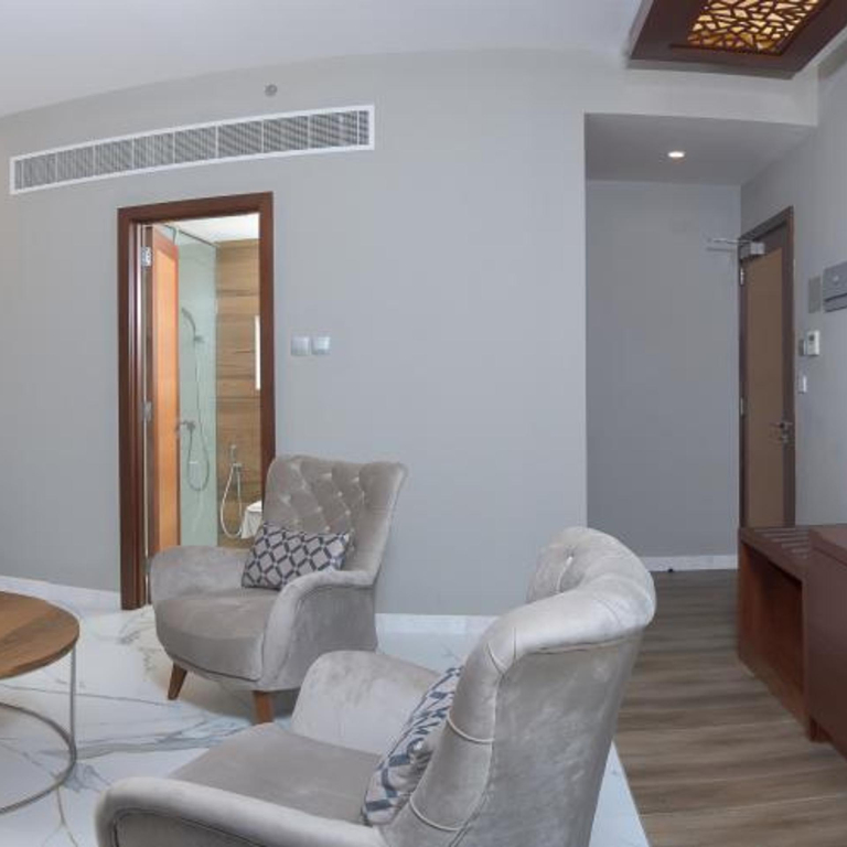Muscat Gate Hotel