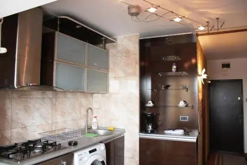 City Center Premium Studio 3