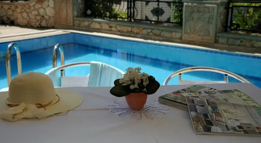Villa Elif