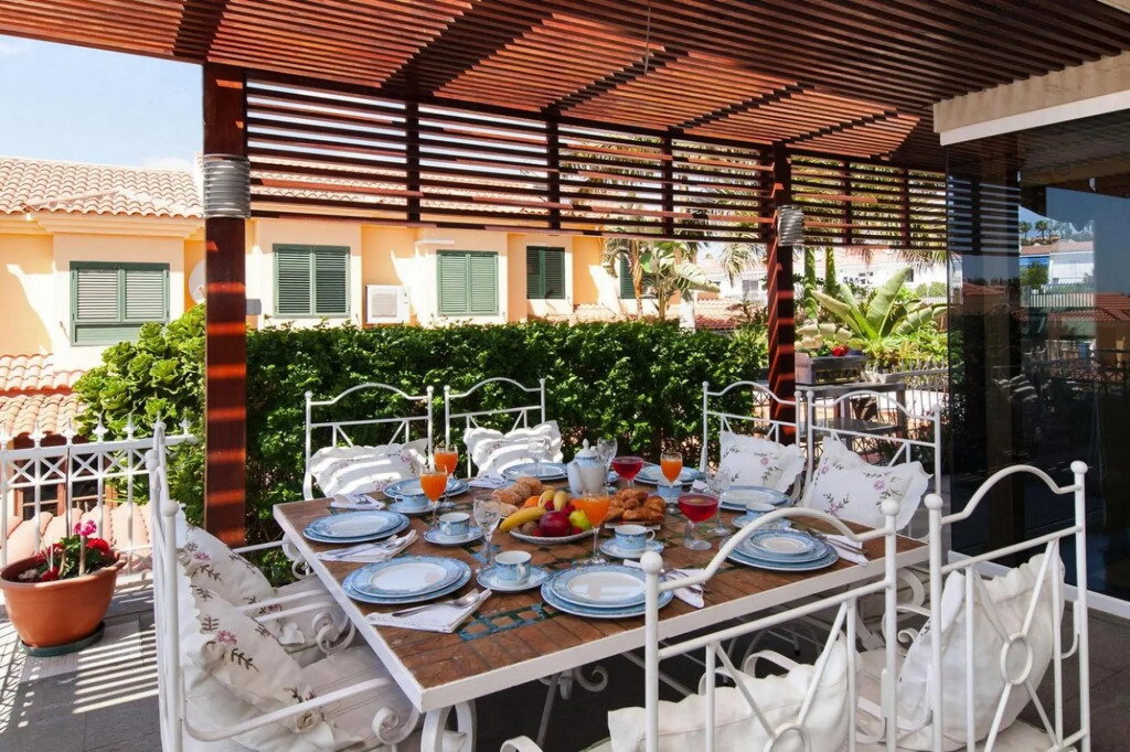 Holiday Home, Maspalomas