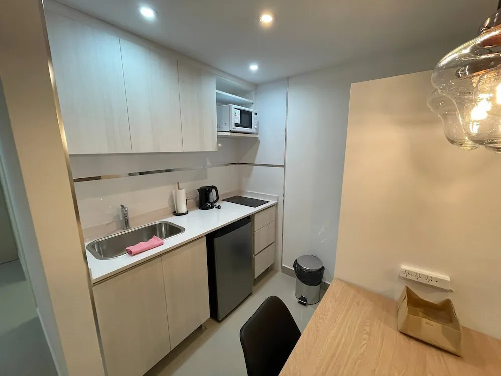 Luxury and Comfort in San Telmo- Your Exclusive Retreat Num4916