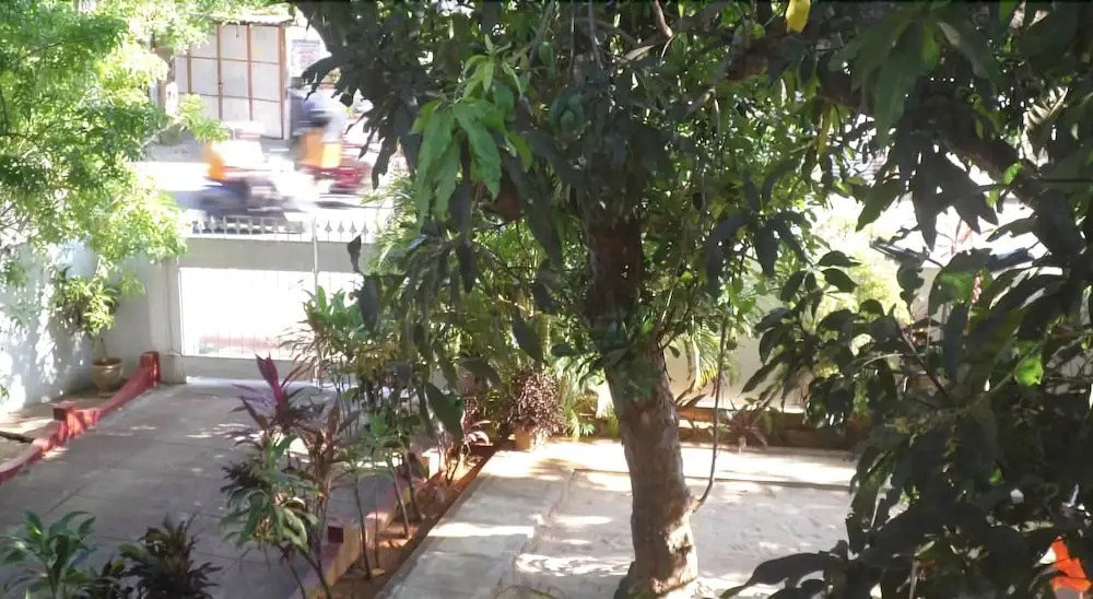 Kais Guest House