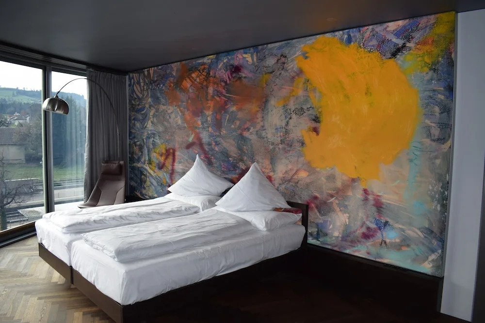 HIRSCHEN OBERKIRCH - Design Boutique Hotel