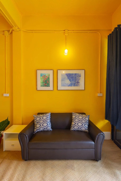 Toby's Hostel