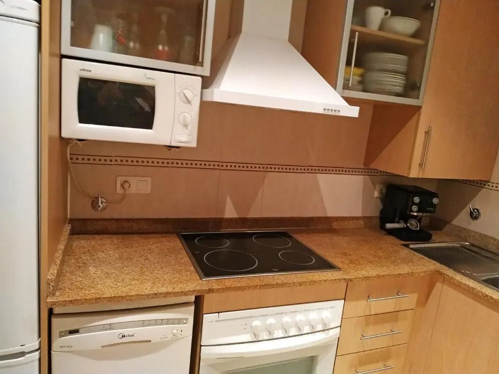 Apartamentos Coral - Marfil Marina Dor 3000