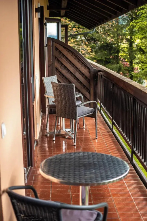 Hotel Haus Arenberg
