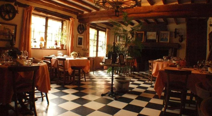 A l'Orée du Bois