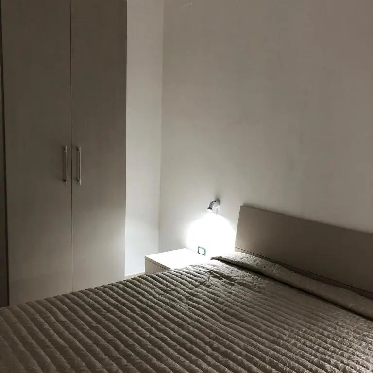 Casa vacanza Aspà