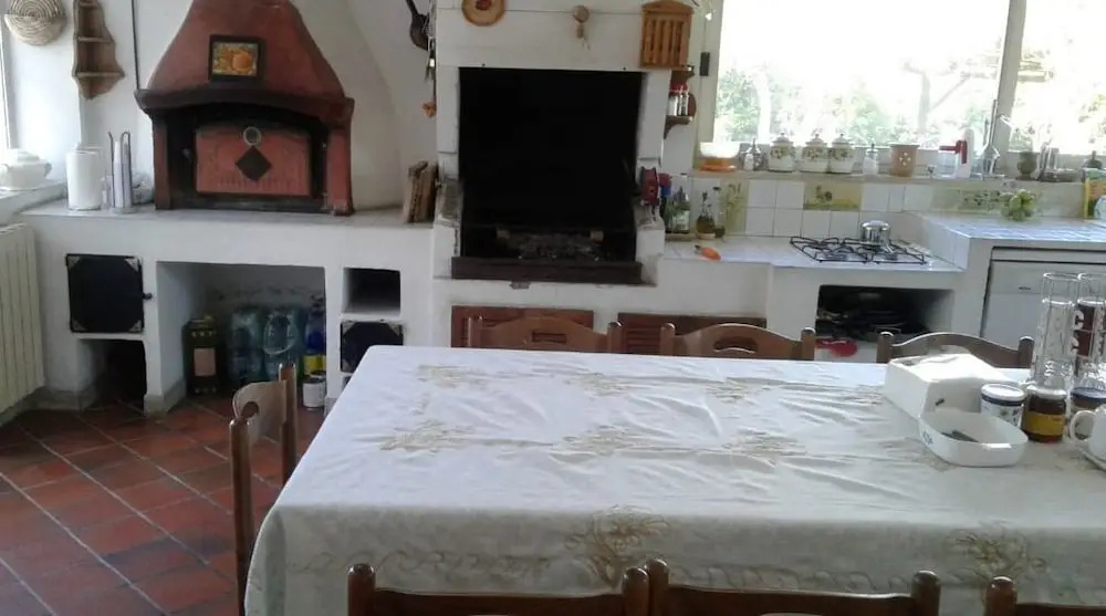 Villa Farense Nigri