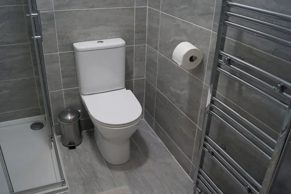 Luxury 1-bedroom Apartment - Central Dundee