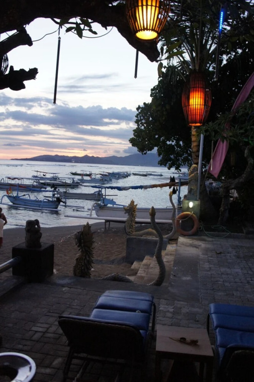 Resort Prima Candidasa