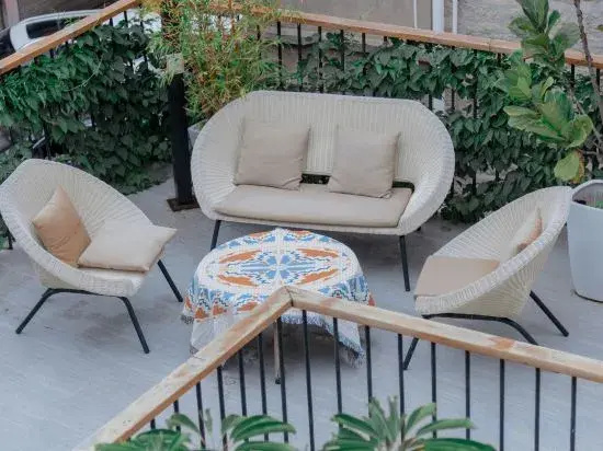 Pingtan Zhishe Homestay