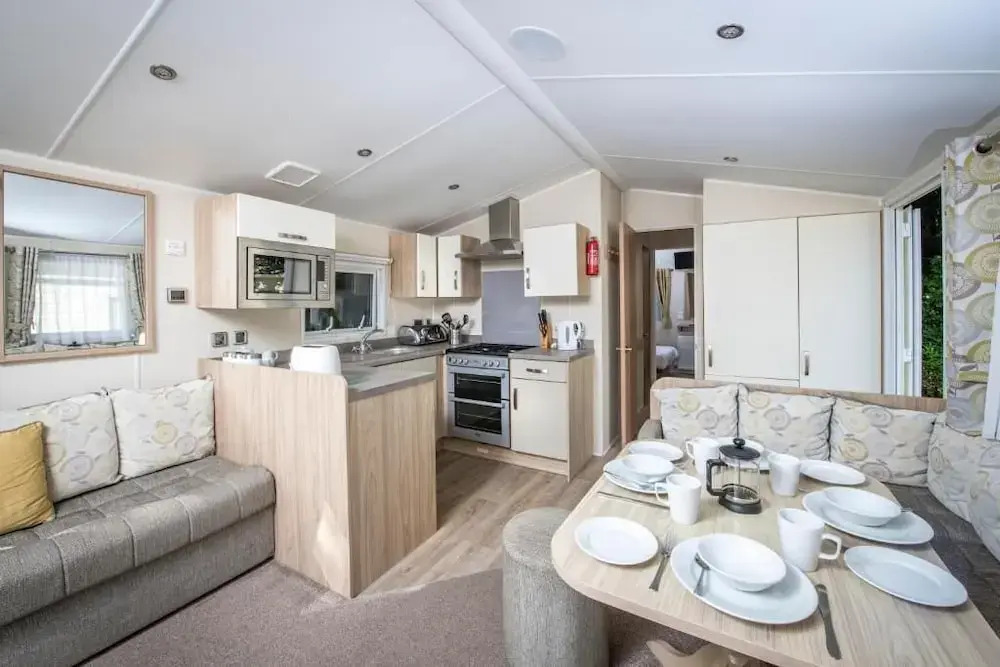 Sandaway Holiday Park
