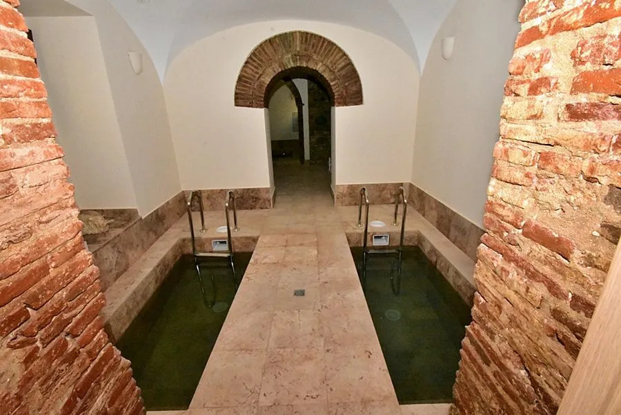 Hostal Aquaforum