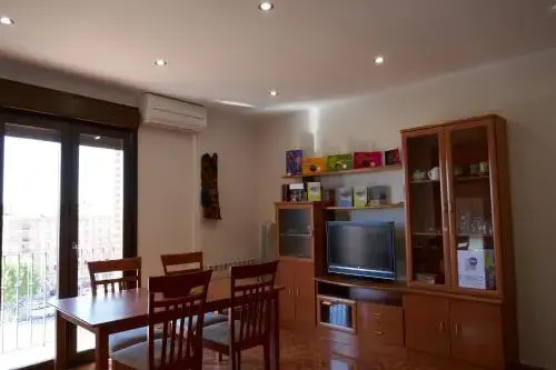 Apartamentos La Muralla