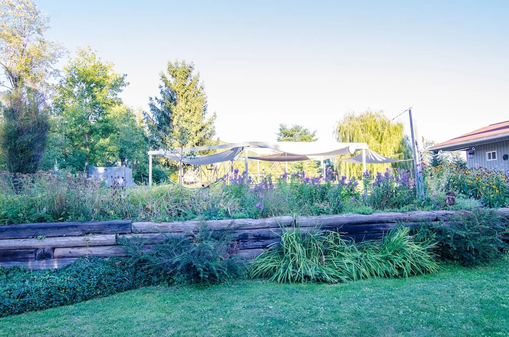 The Inn at Charlotte Bed and Breakfast