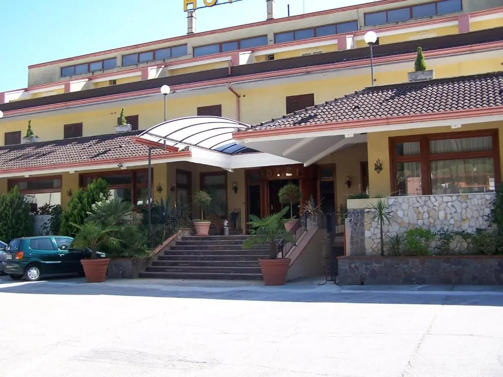 Hotel Ristorante Belvedere