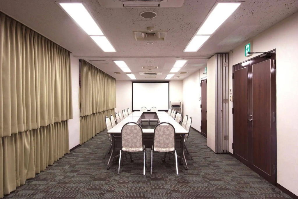 Sendai Business Hotel Ekimae