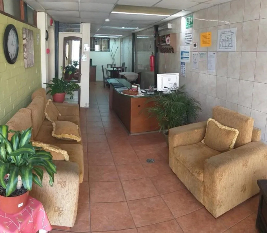 Hostal Novel