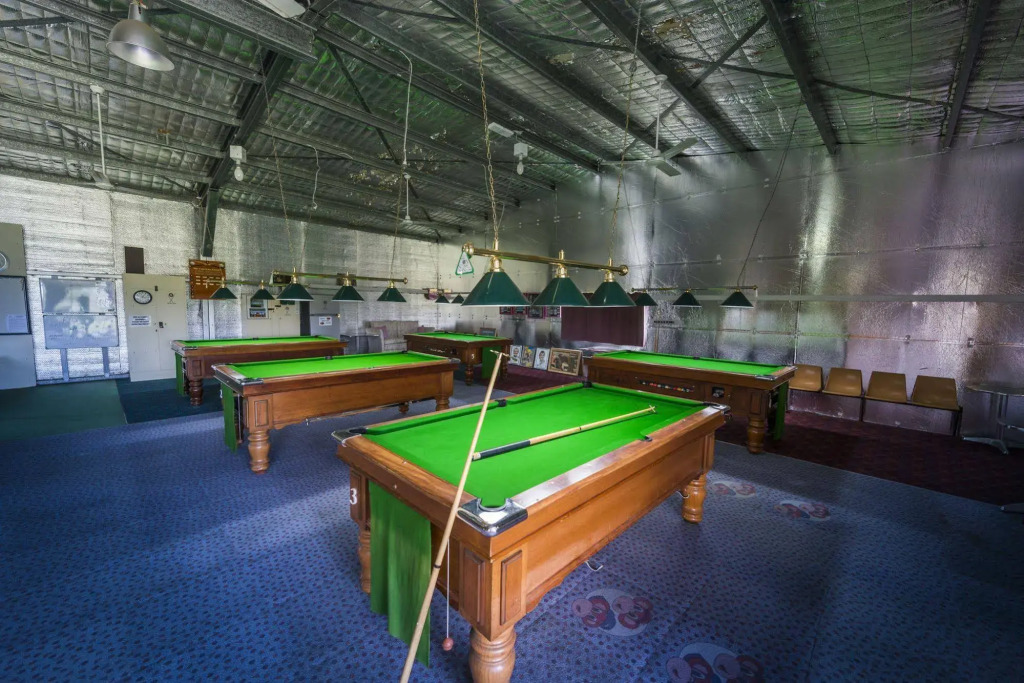 BIG4 Casino Holiday Park