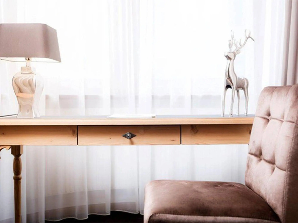 Schlosshotel Ischgl 5-Sterne Superior