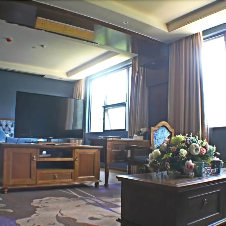 Lan Jiang Hotel