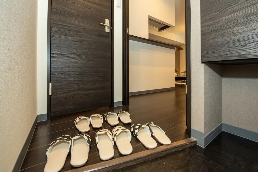 Sun court Hongodori Garden Hills 1202