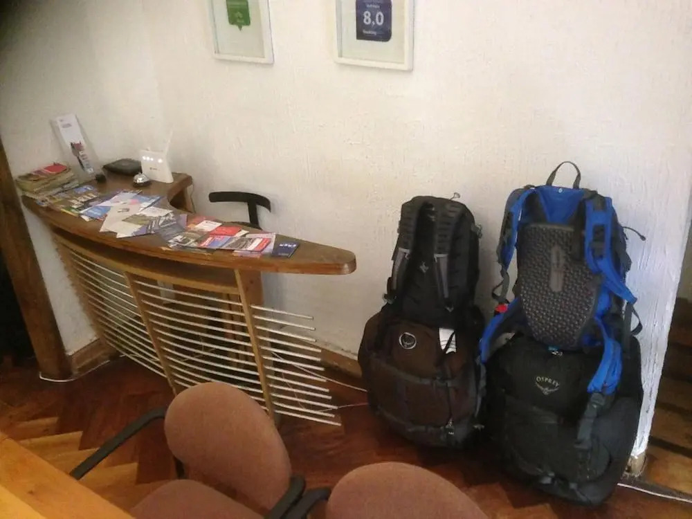 Hostal ByBSiglo