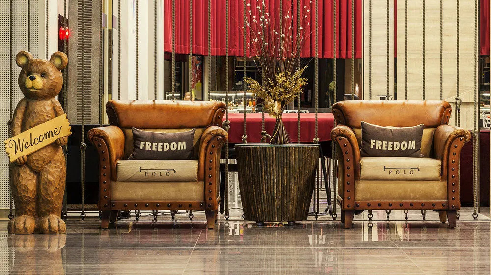 Fu Li Teng International Hotel