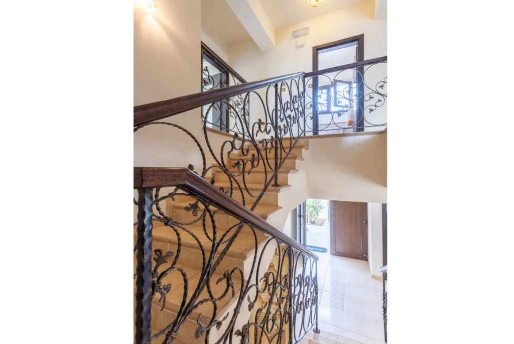 Villa Brigitte